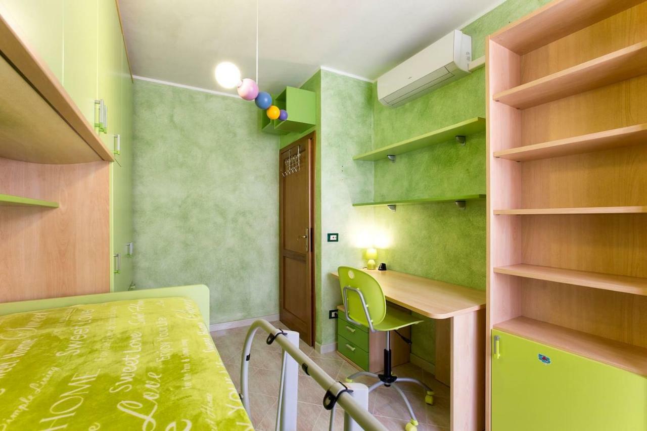 Sardinia Re - Chiara'S House Villa อาลเกโร ภายนอก รูปภาพ