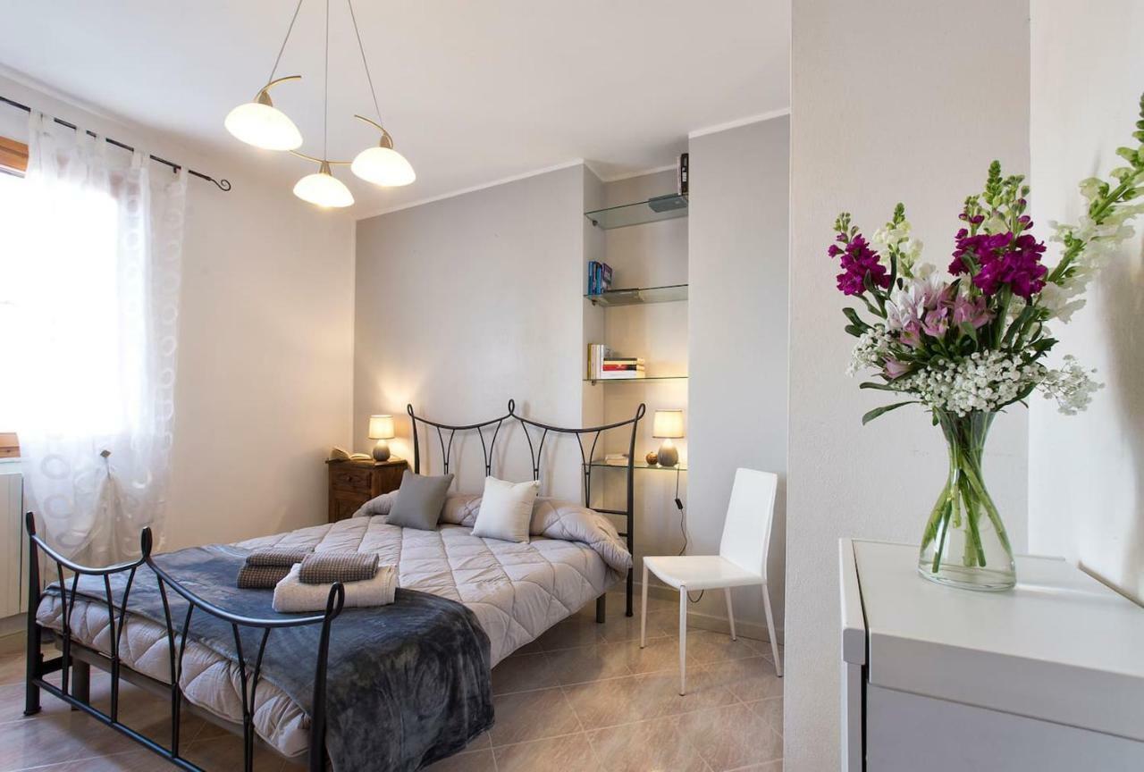 Sardinia Re - Chiara'S House Villa อาลเกโร ภายนอก รูปภาพ