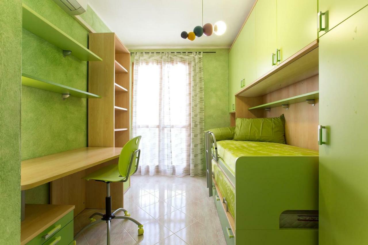 Sardinia Re - Chiara'S House Villa อาลเกโร ภายนอก รูปภาพ