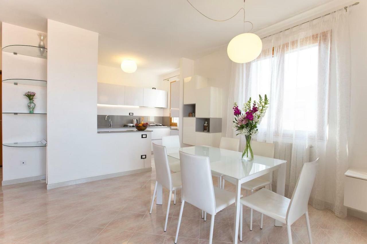 Sardinia Re - Chiara'S House Villa อาลเกโร ภายนอก รูปภาพ