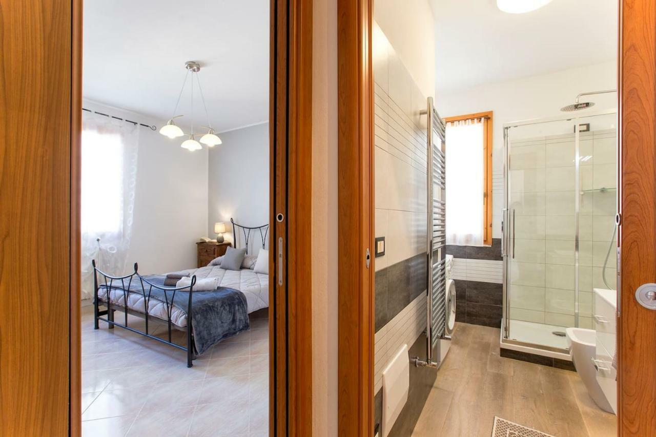 Sardinia Re - Chiara'S House Villa อาลเกโร ภายนอก รูปภาพ