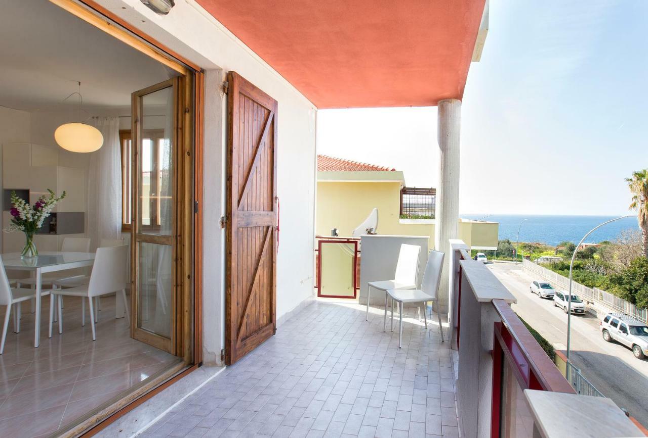 Sardinia Re - Chiara'S House Villa อาลเกโร ภายนอก รูปภาพ
