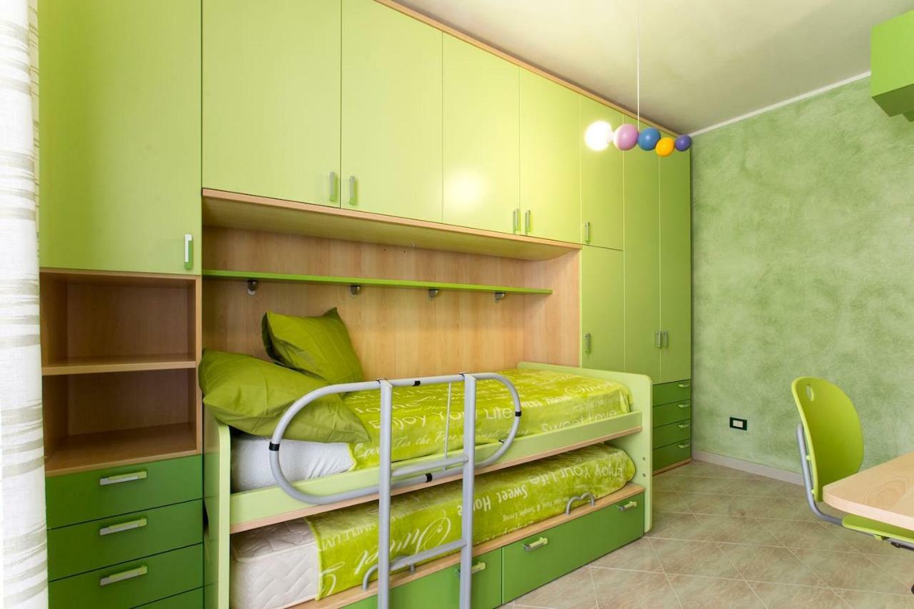 Sardinia Re - Chiara'S House Villa อาลเกโร ภายนอก รูปภาพ