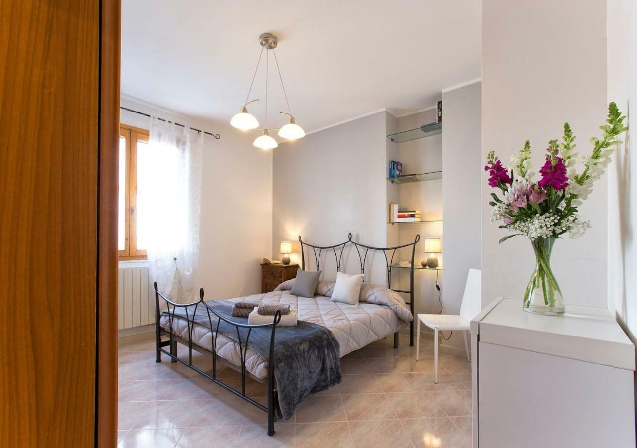 Sardinia Re - Chiara'S House Villa อาลเกโร ภายนอก รูปภาพ