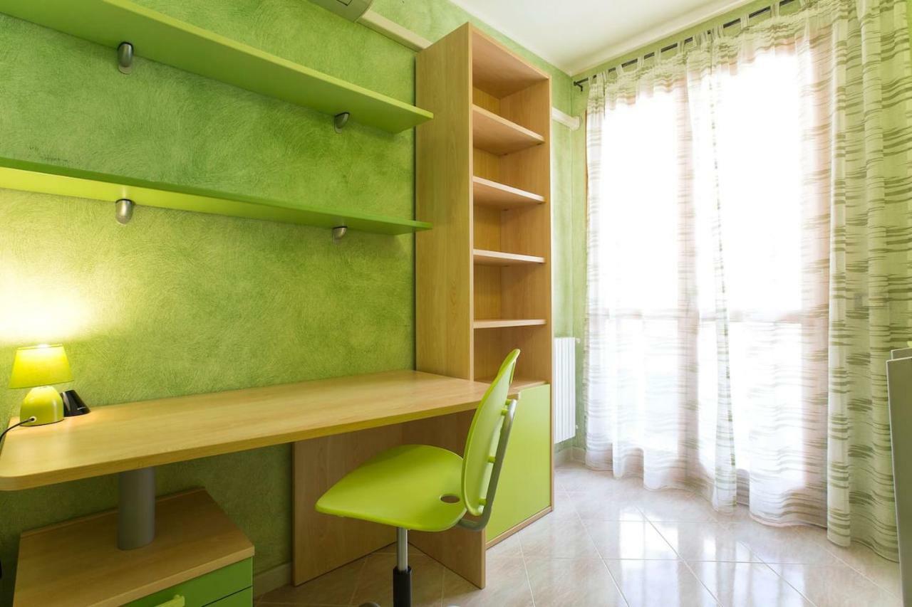 Sardinia Re - Chiara'S House Villa อาลเกโร ภายนอก รูปภาพ